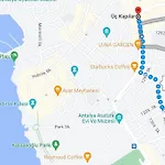 Aether Flats No7,Old Town, Beach, Central, Netflix