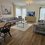 Lara Park Suites