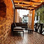 Nills Suite Villa