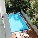 My New Hotel