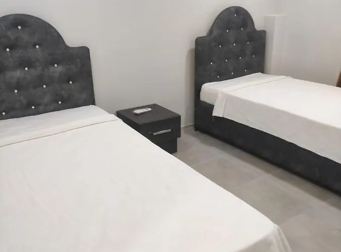 My New Hotel