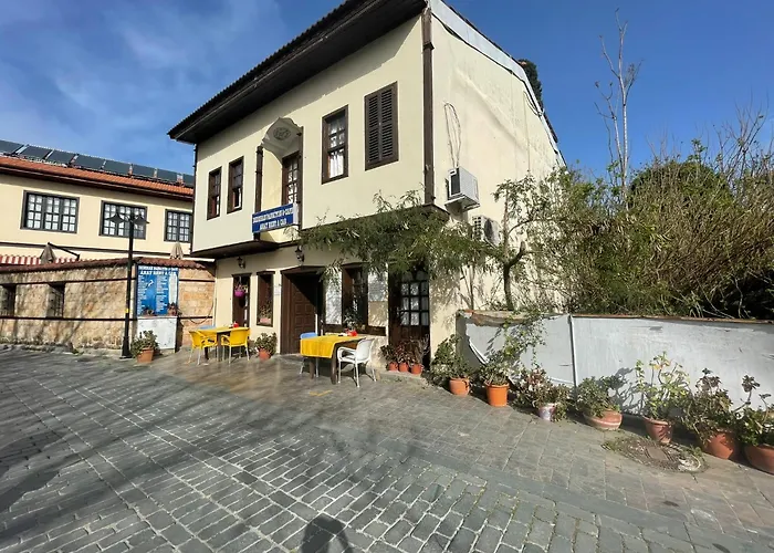 Dedehan Pansiyon