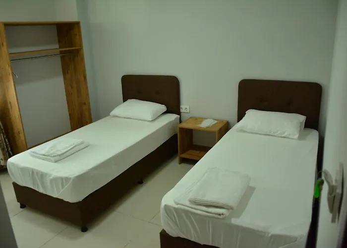 Yesilyurt Otel