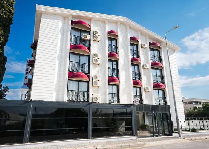 Birpa Kundu Hotel