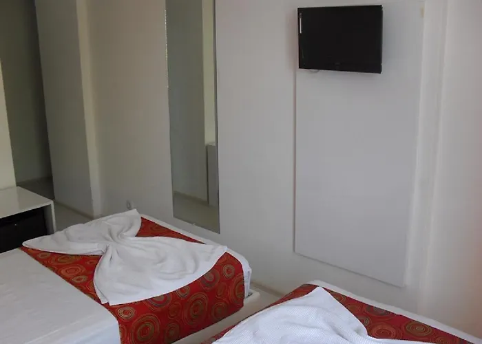 Adalia Hotel