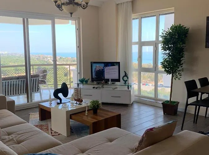 Lara Park Suites