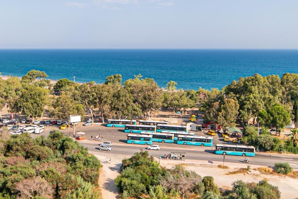 Apartment Lara Park Antalya
