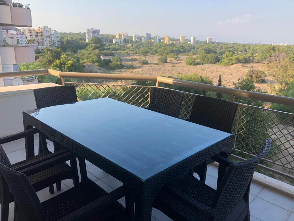 Apartment Lara Park