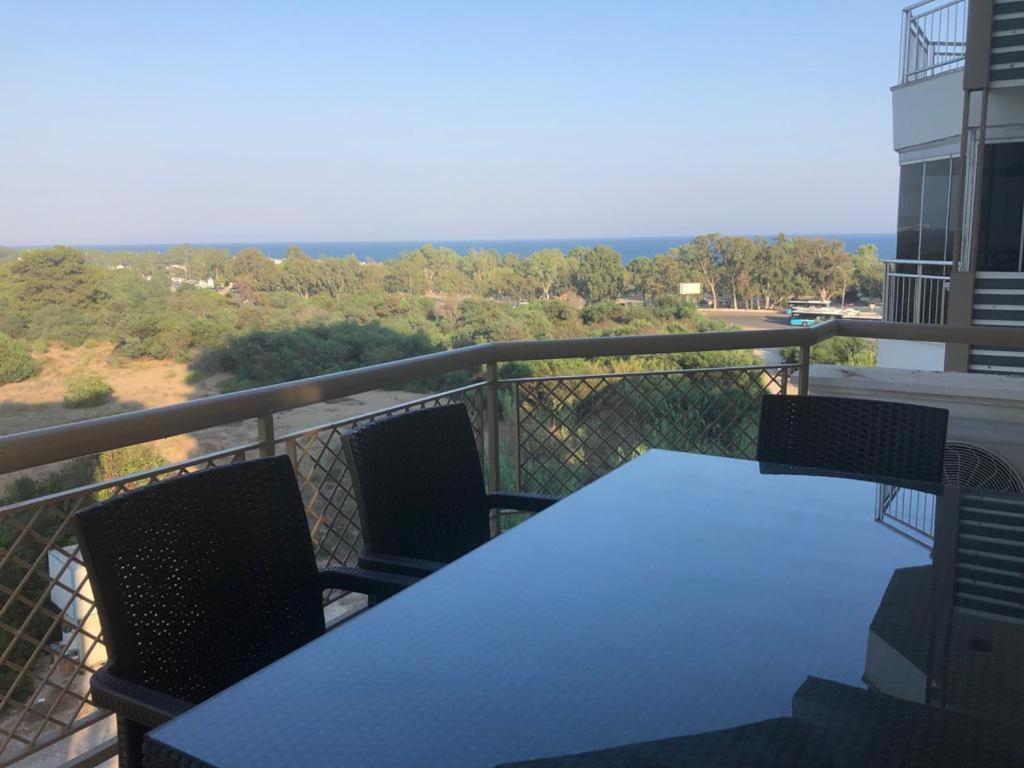 Apartment Lara Park Antalya