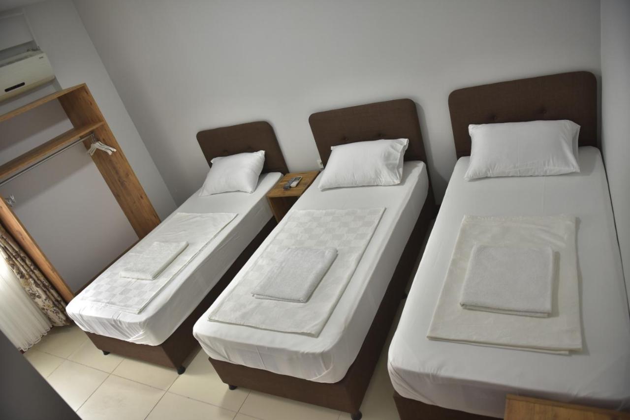 Yesilyurt Inn Antalya
