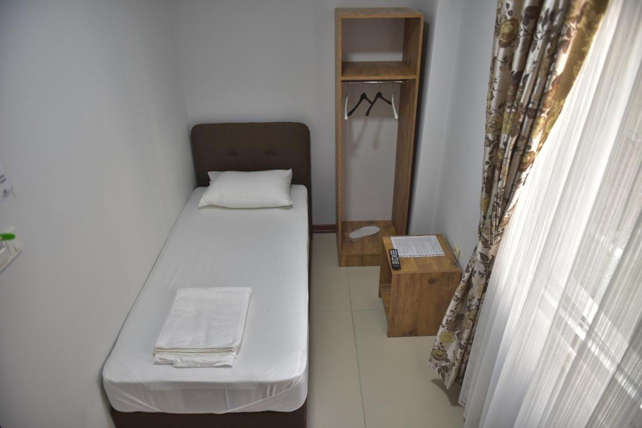 Inn Yesilyurt