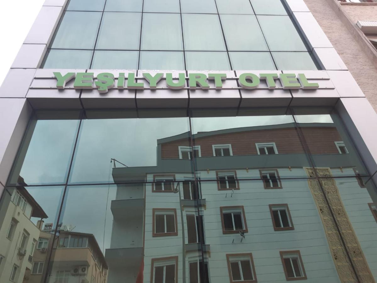 Inn Yesilyurt Antalya