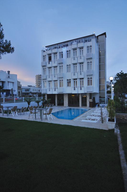 Adalia Otel
