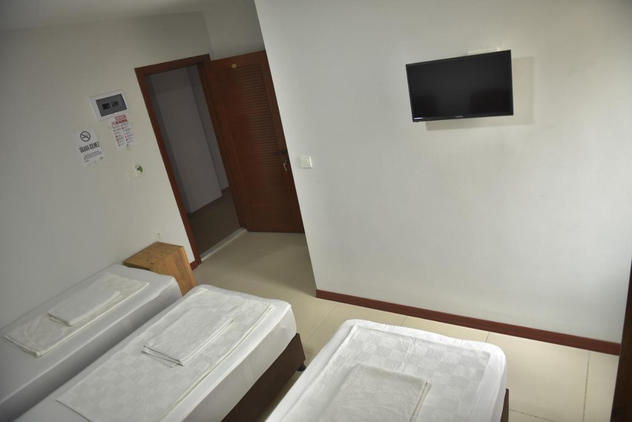 Inn Yesilyurt