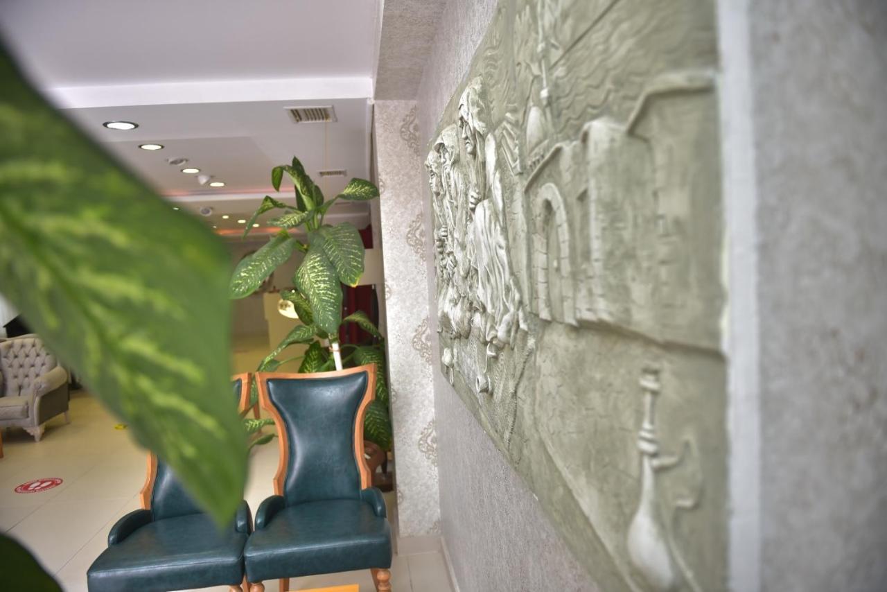 Inn Yesilyurt *