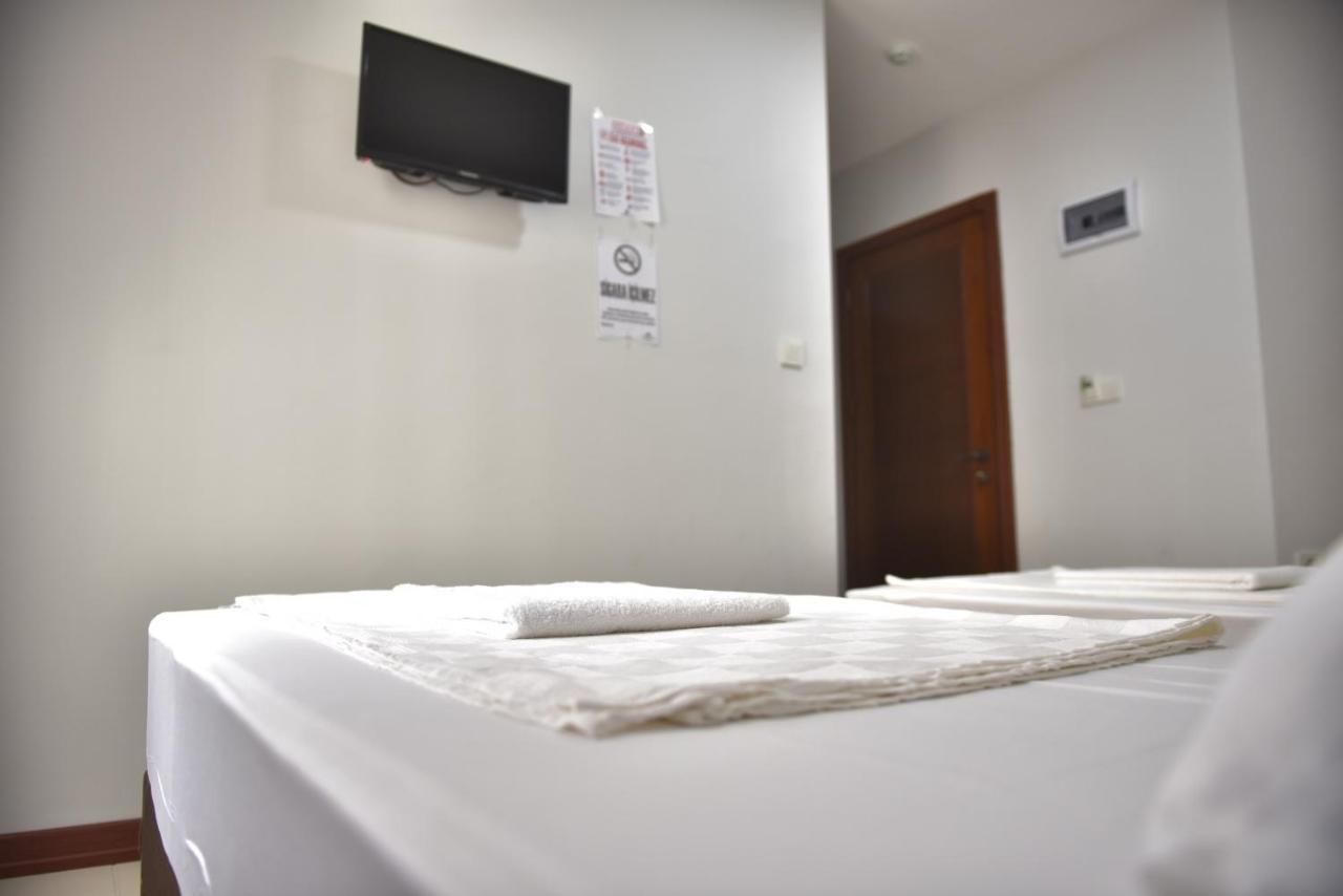 Yesilyurt Inn Antalya