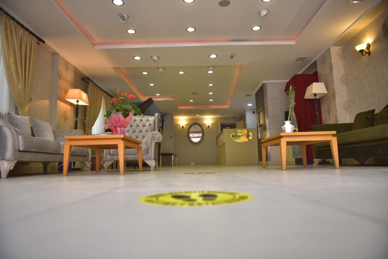 Yesilyurt Inn *