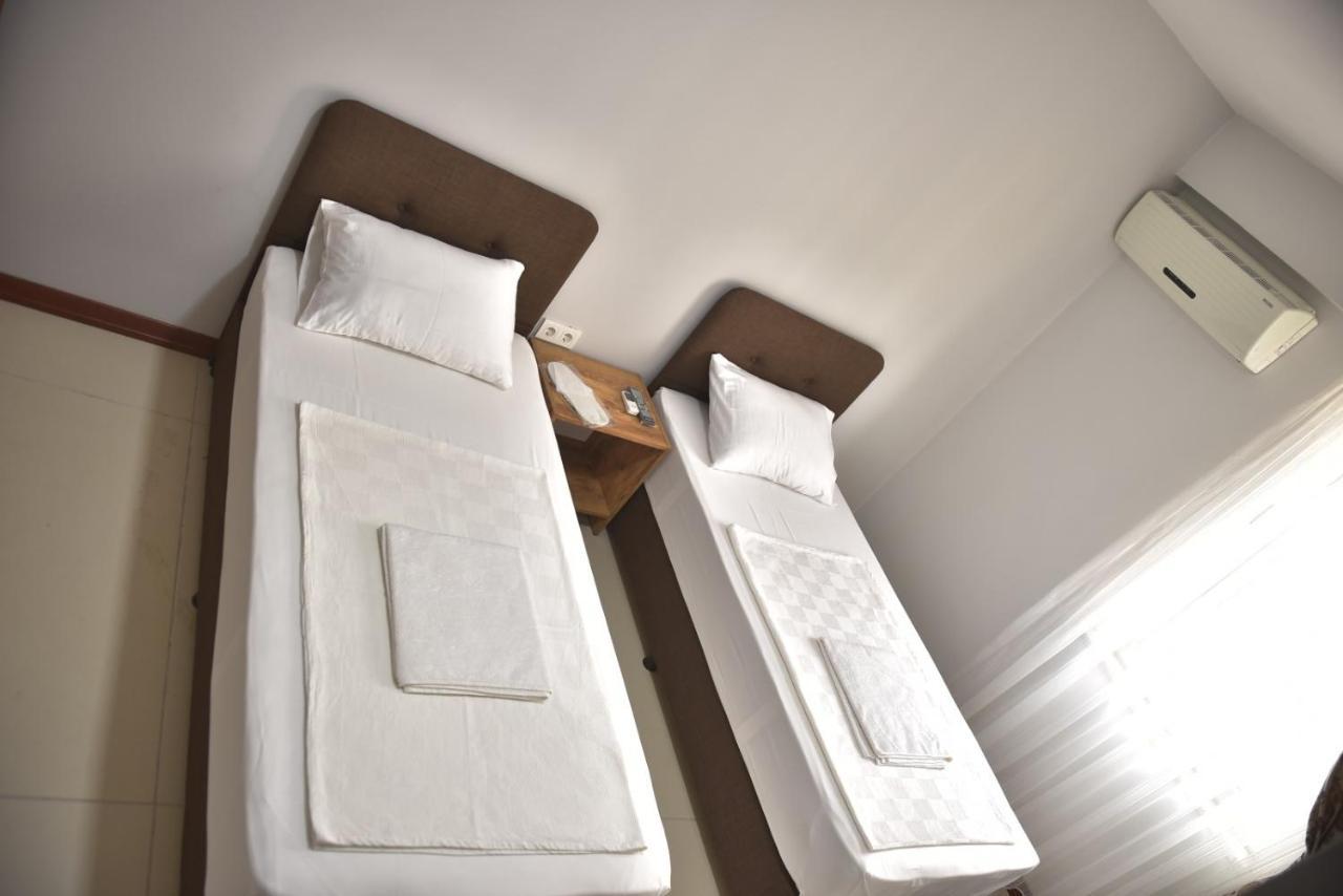 Inn Yesilyurt *