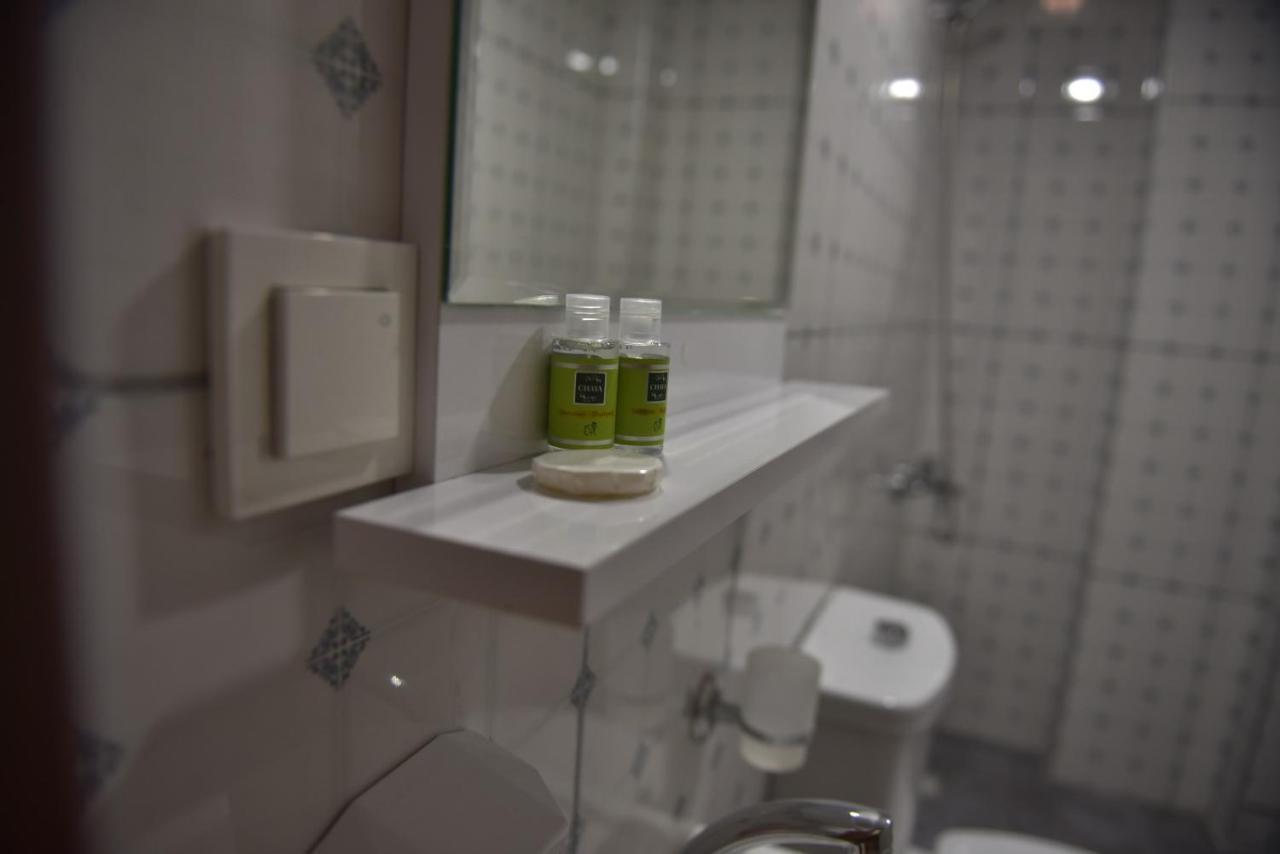 Yesilyurt Inn Antalya