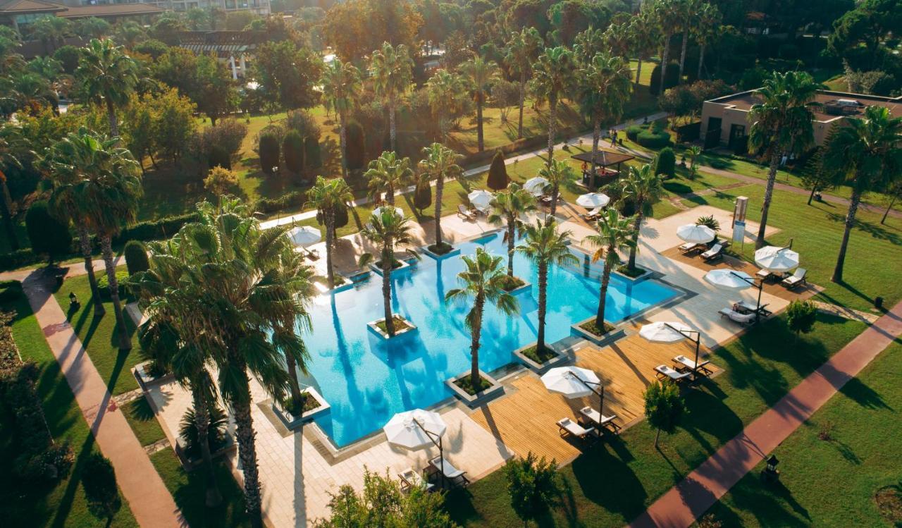 Hotel Ic Palace &