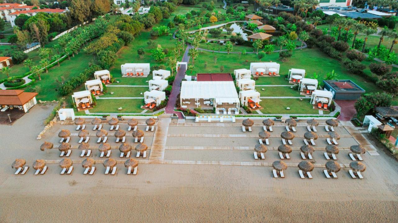 Hotel Ic Palace & 5*