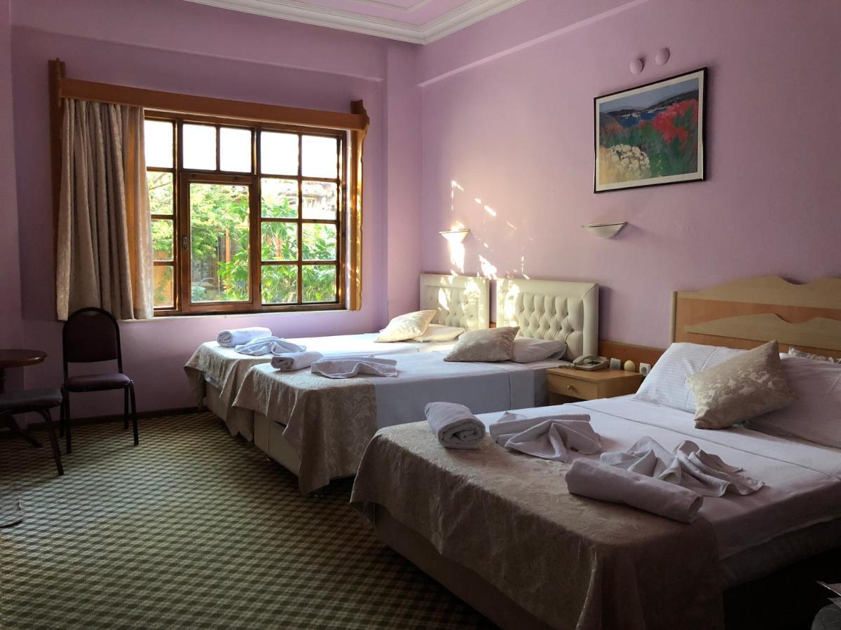 Hotel Karyatit Kaleici 2*