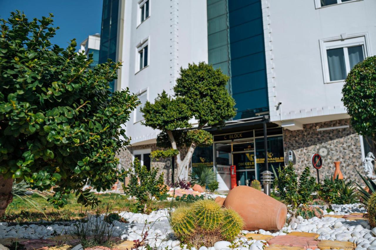 Aparthotel Onkel Rada Antalya
