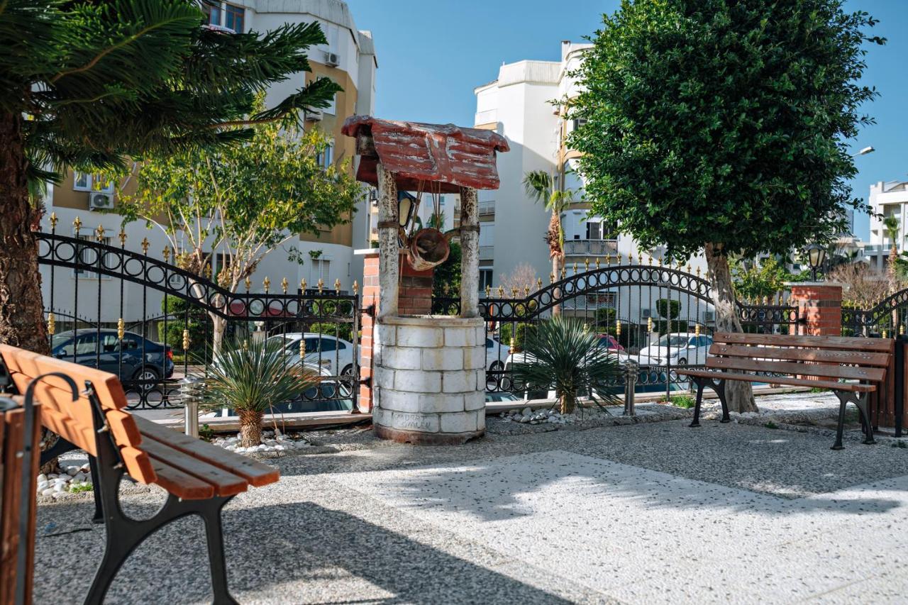 Aparthotel Onkel Rada