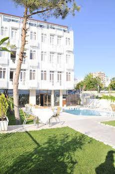 Otel Adalia Antalya