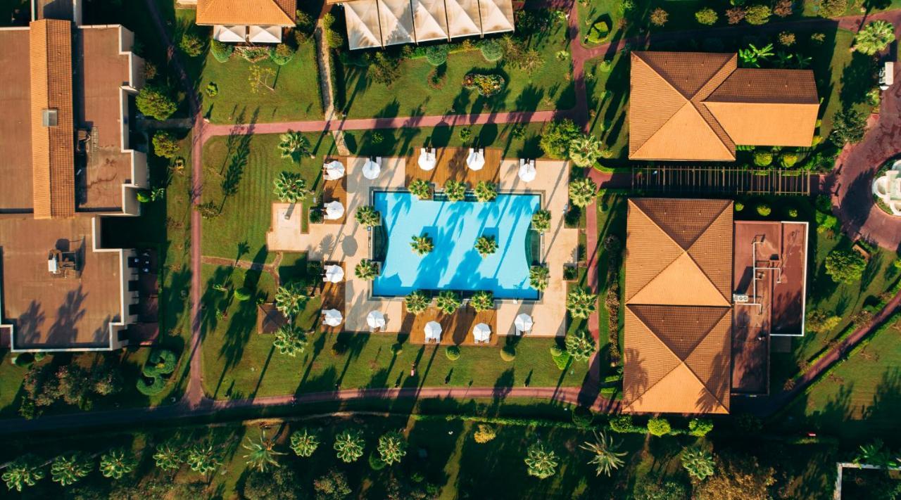 Ic Palace & 5* Antalya