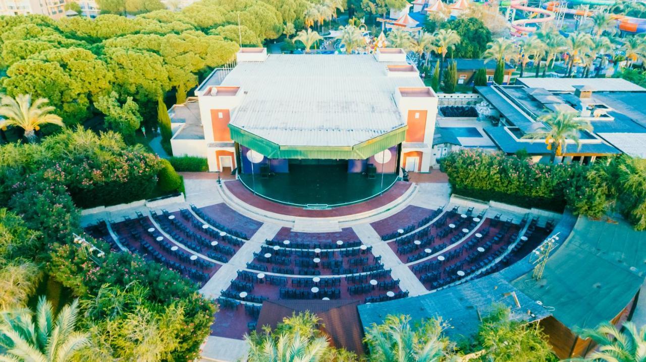Ic Palace & 5*