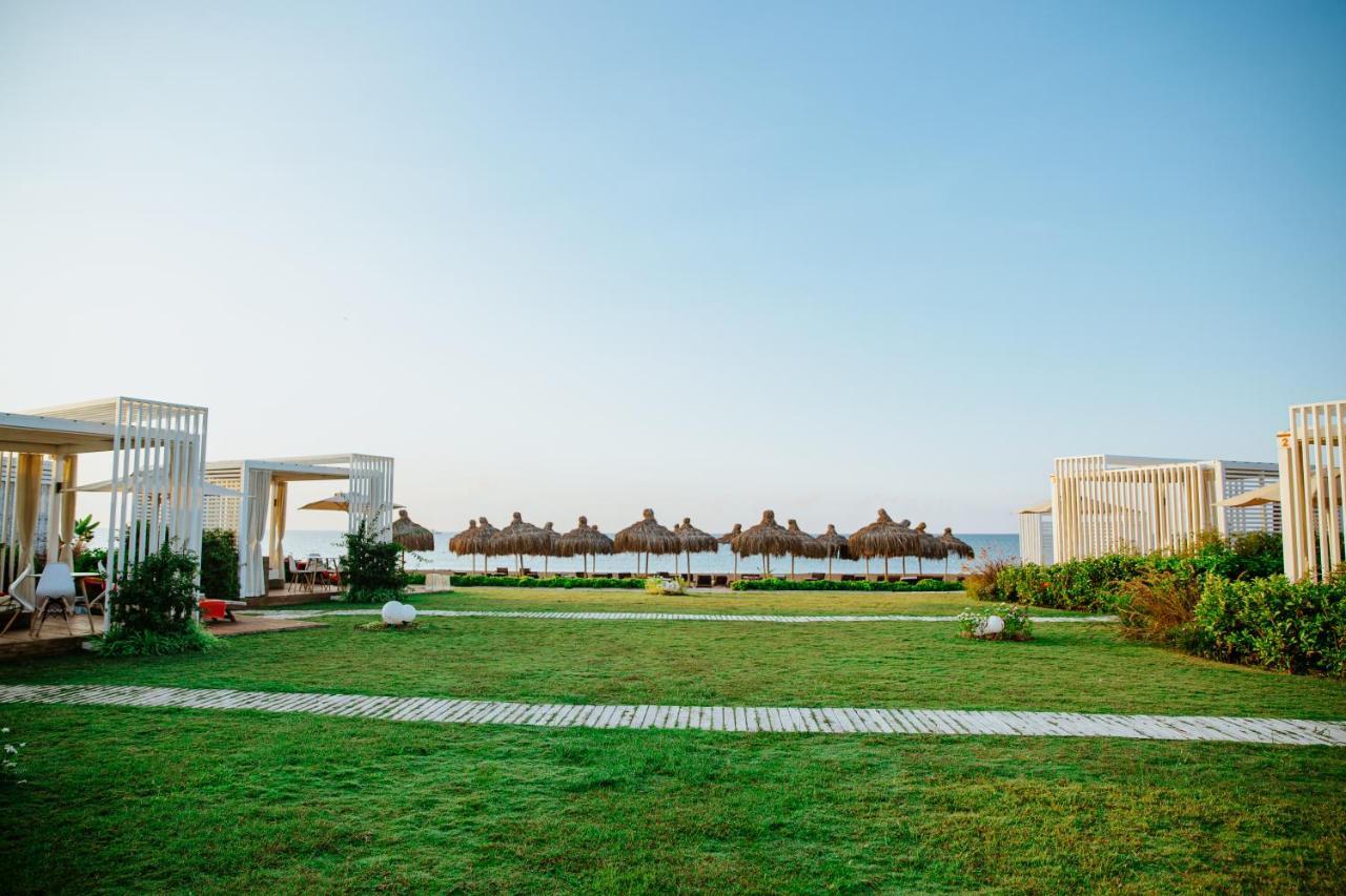 Ic Palace & Hotel Antalya