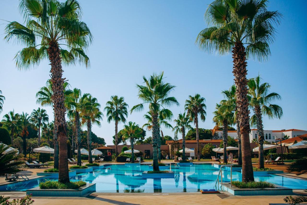 Ic Palace & Hotel 5*
