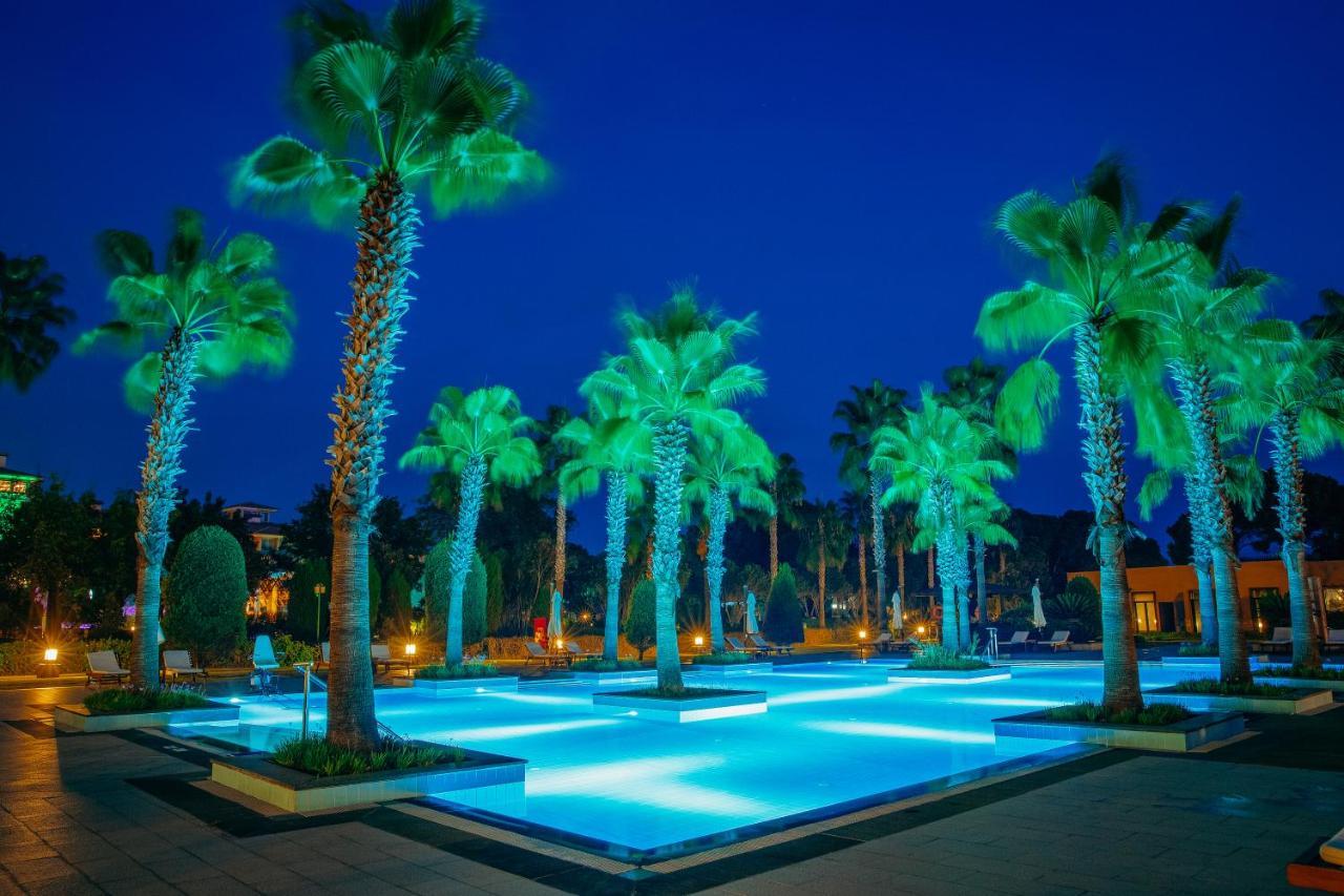 Ic Palace & Antalya