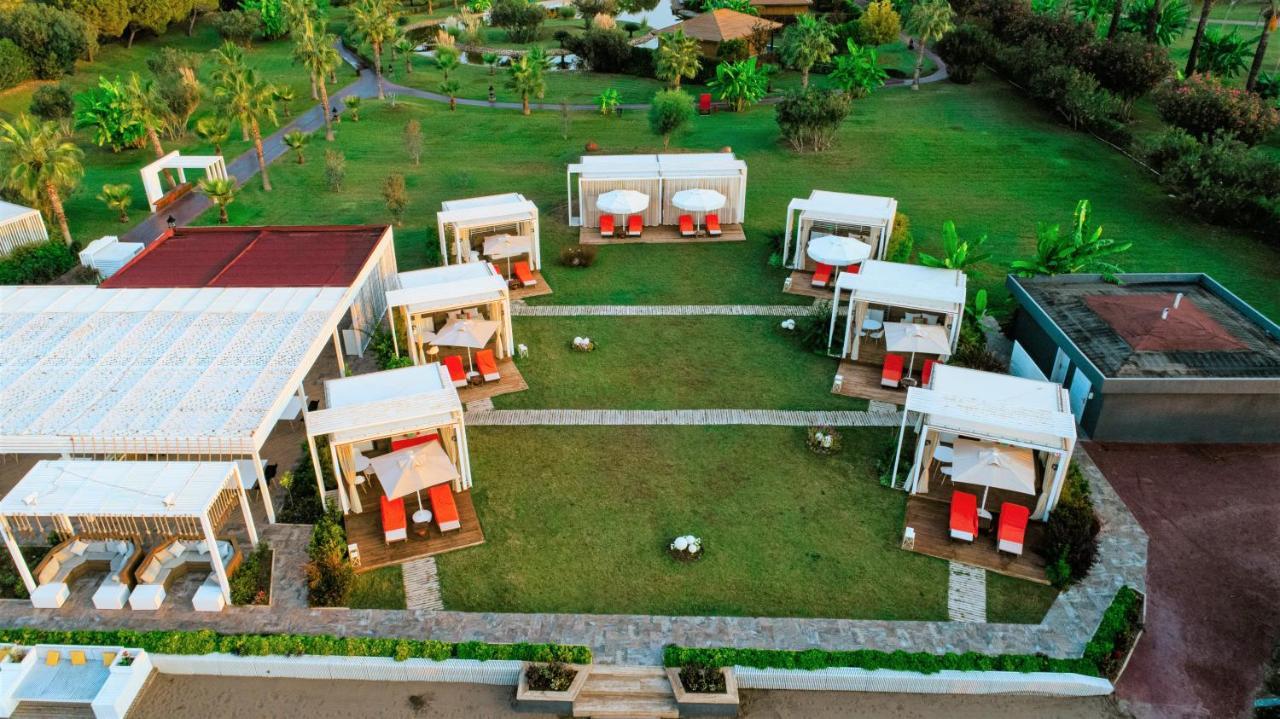 Ic Palace & 5*