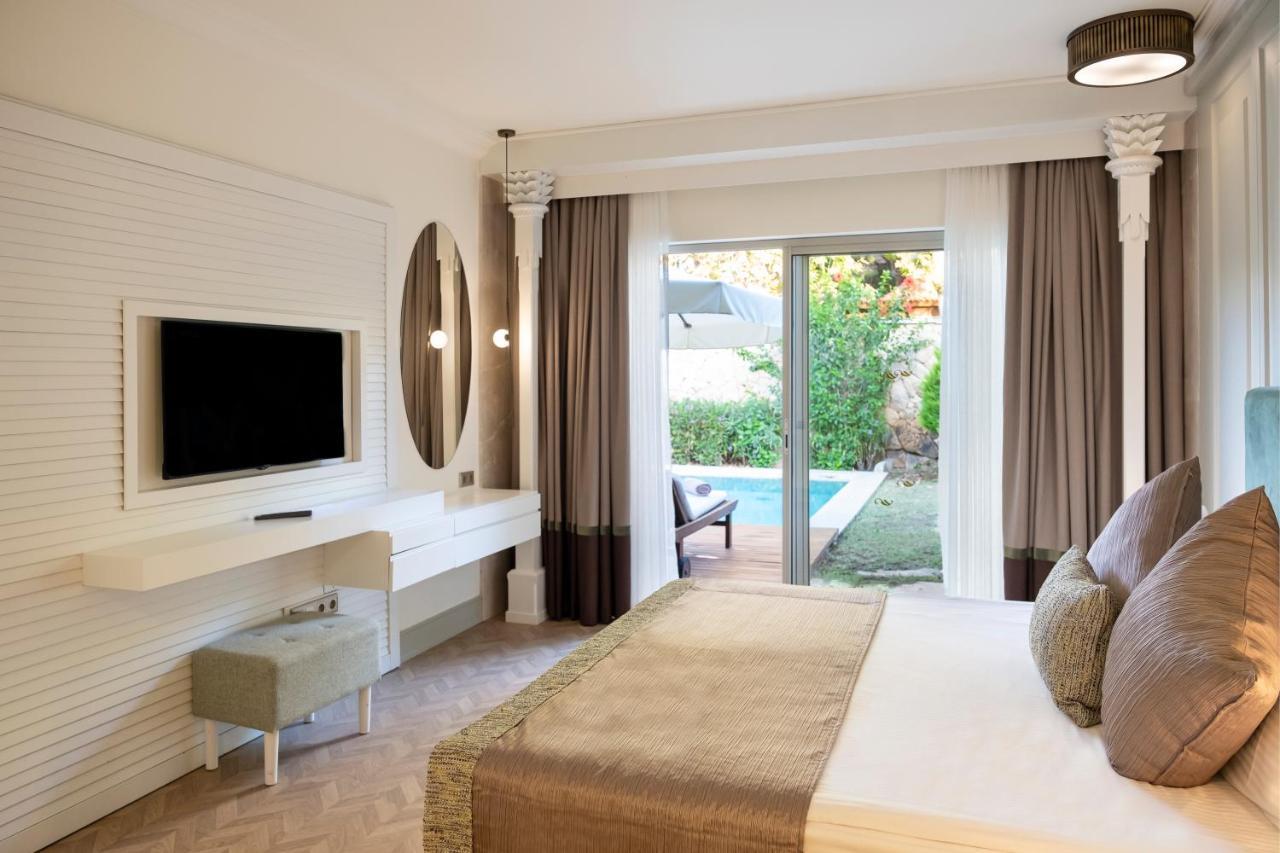 Ic Palace & Hotel Antalya