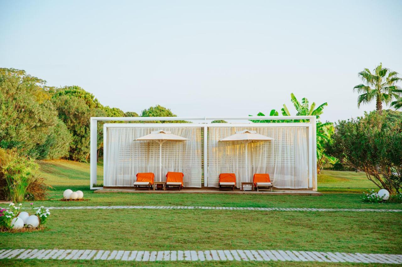 Hotel Ic Palace & Antalya