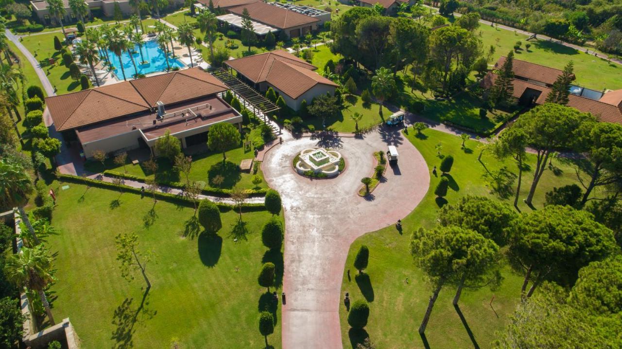 Ic Palace & Antalya
