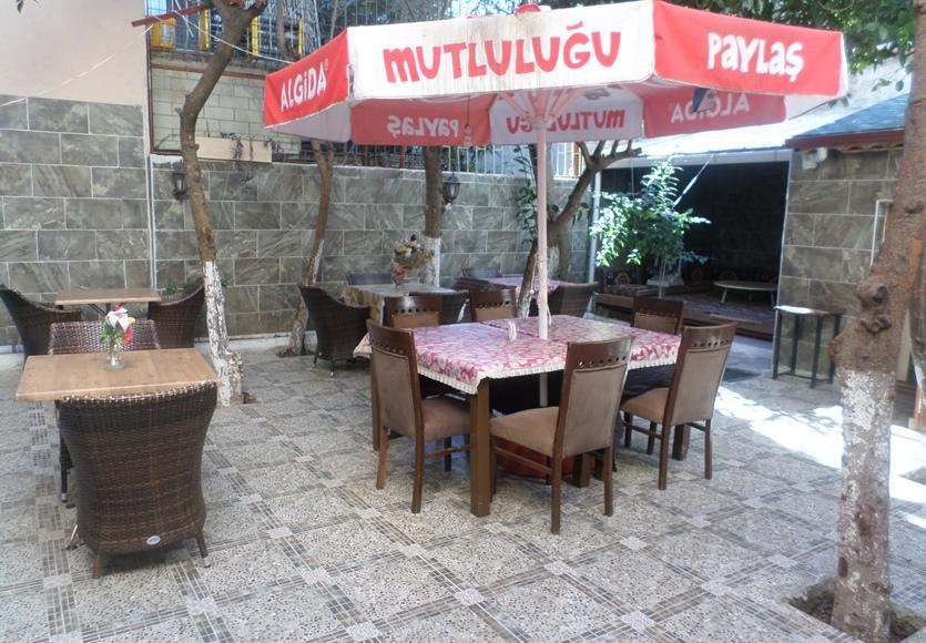 Eliz Antalya