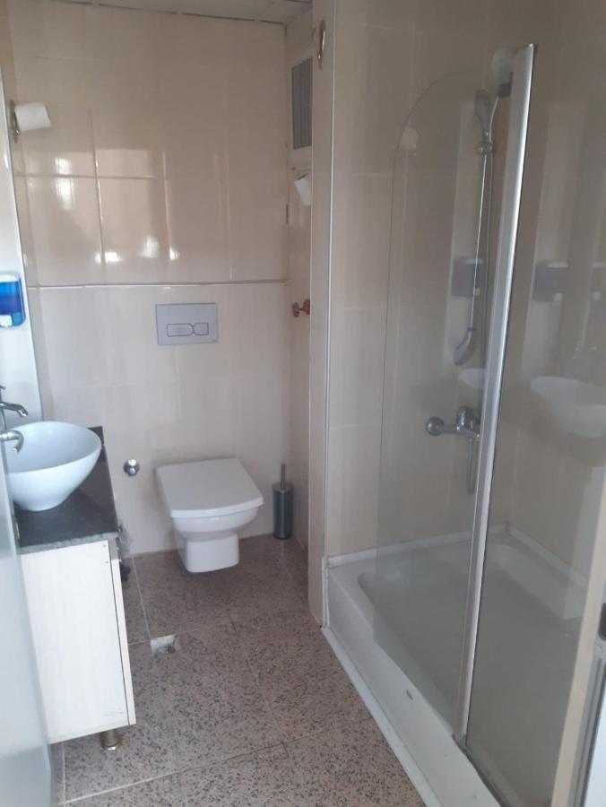 Yesilyurt Antalya