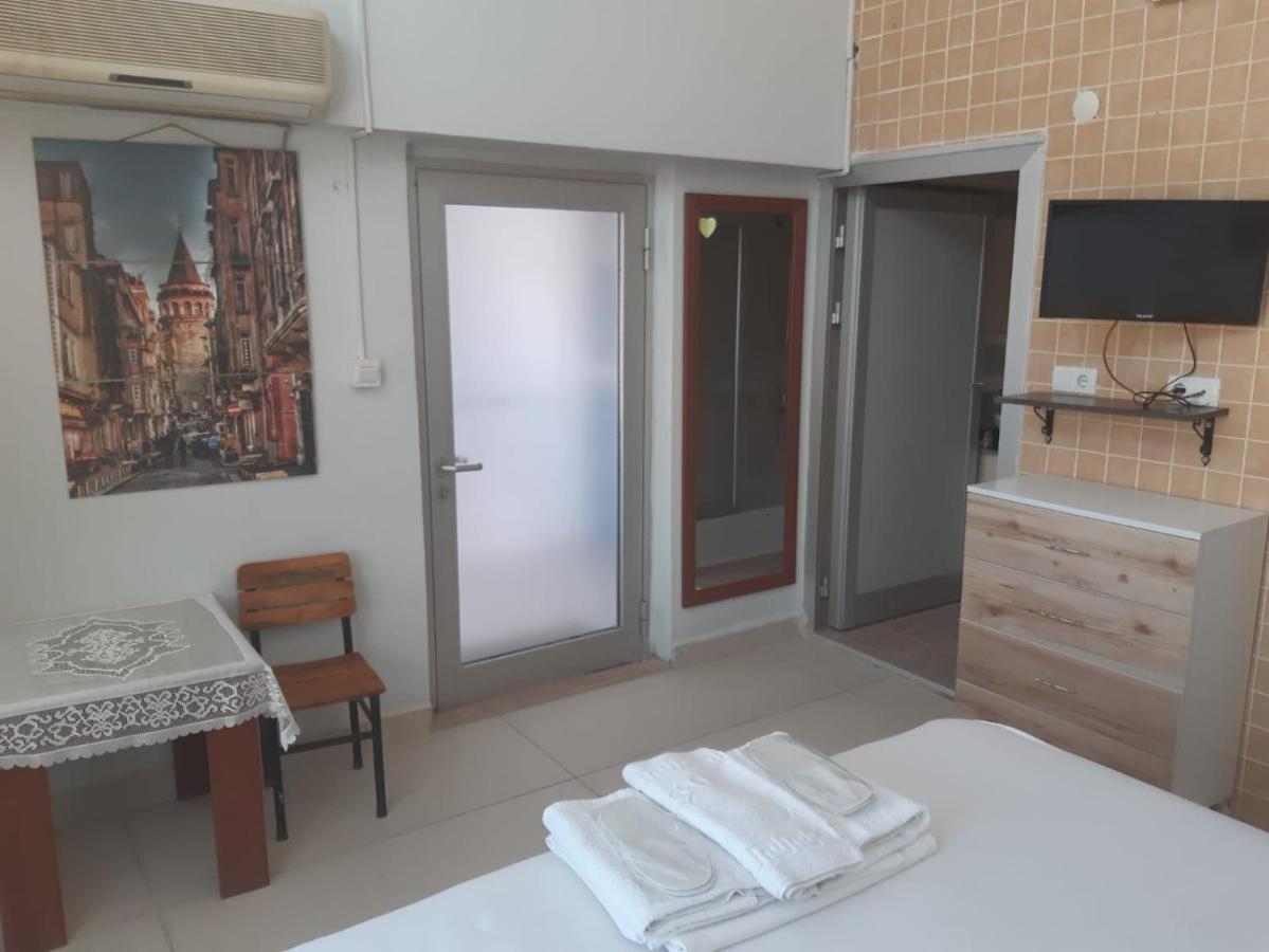 Yesilyurt Inn