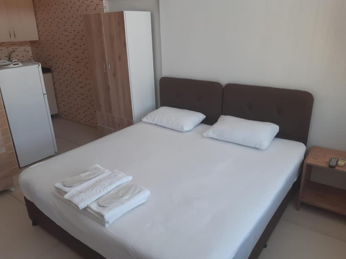 Inn Yesilyurt *