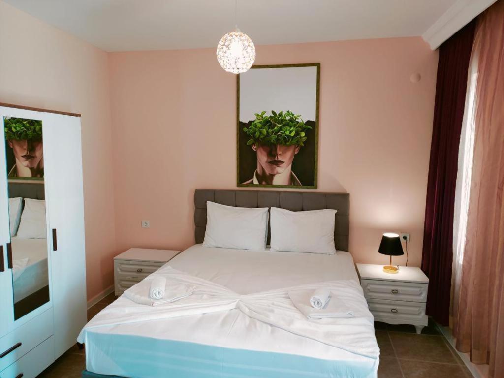 Apartment Lara Park