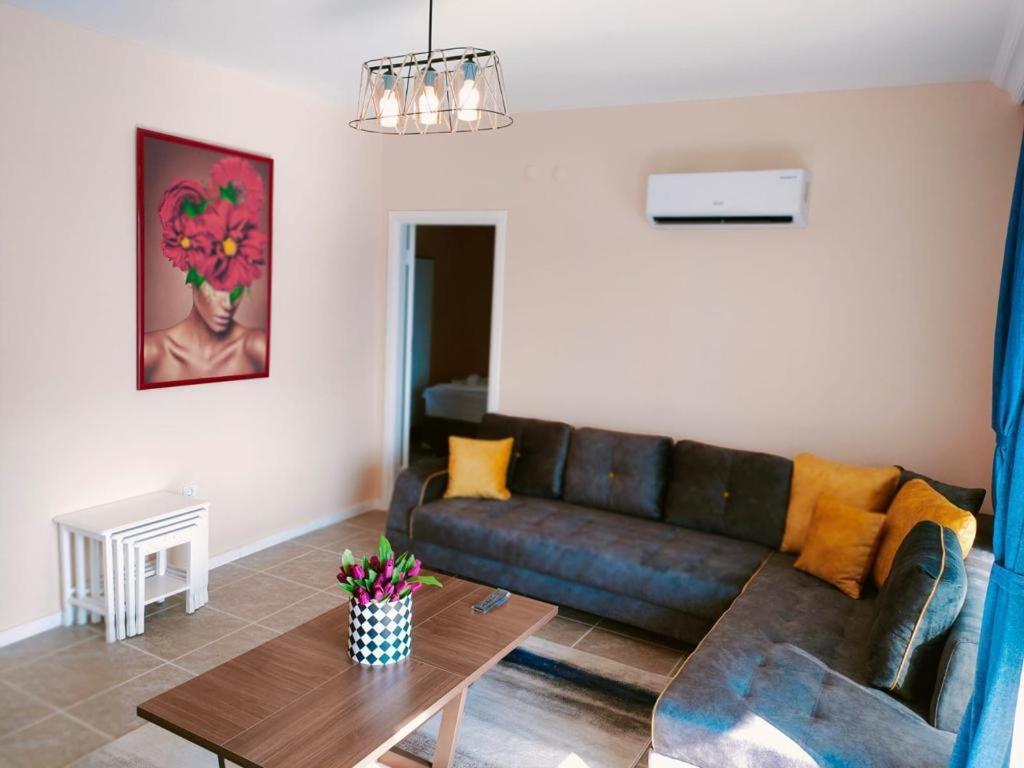 Apartment Lara Park Antalya
