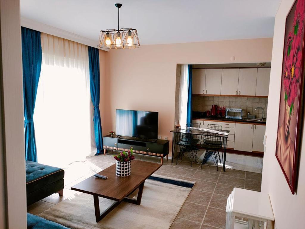 Lara Park Apartment Antalya