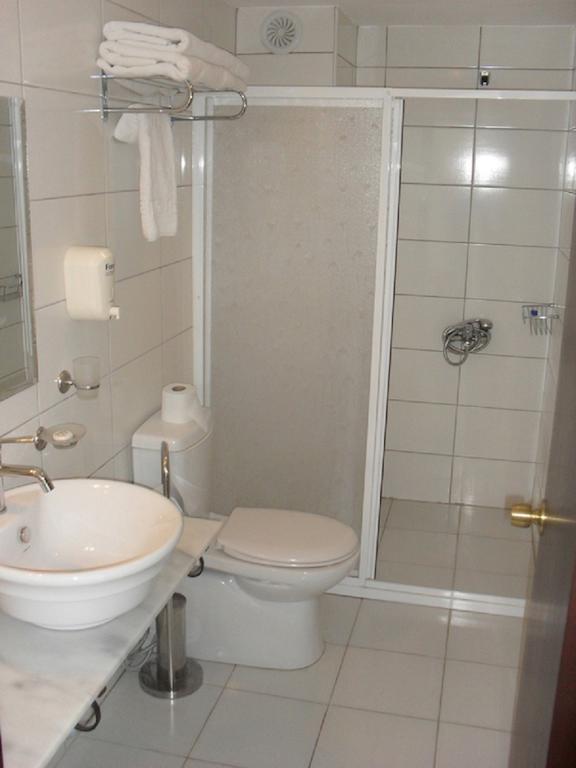 Adalia Otel 3*