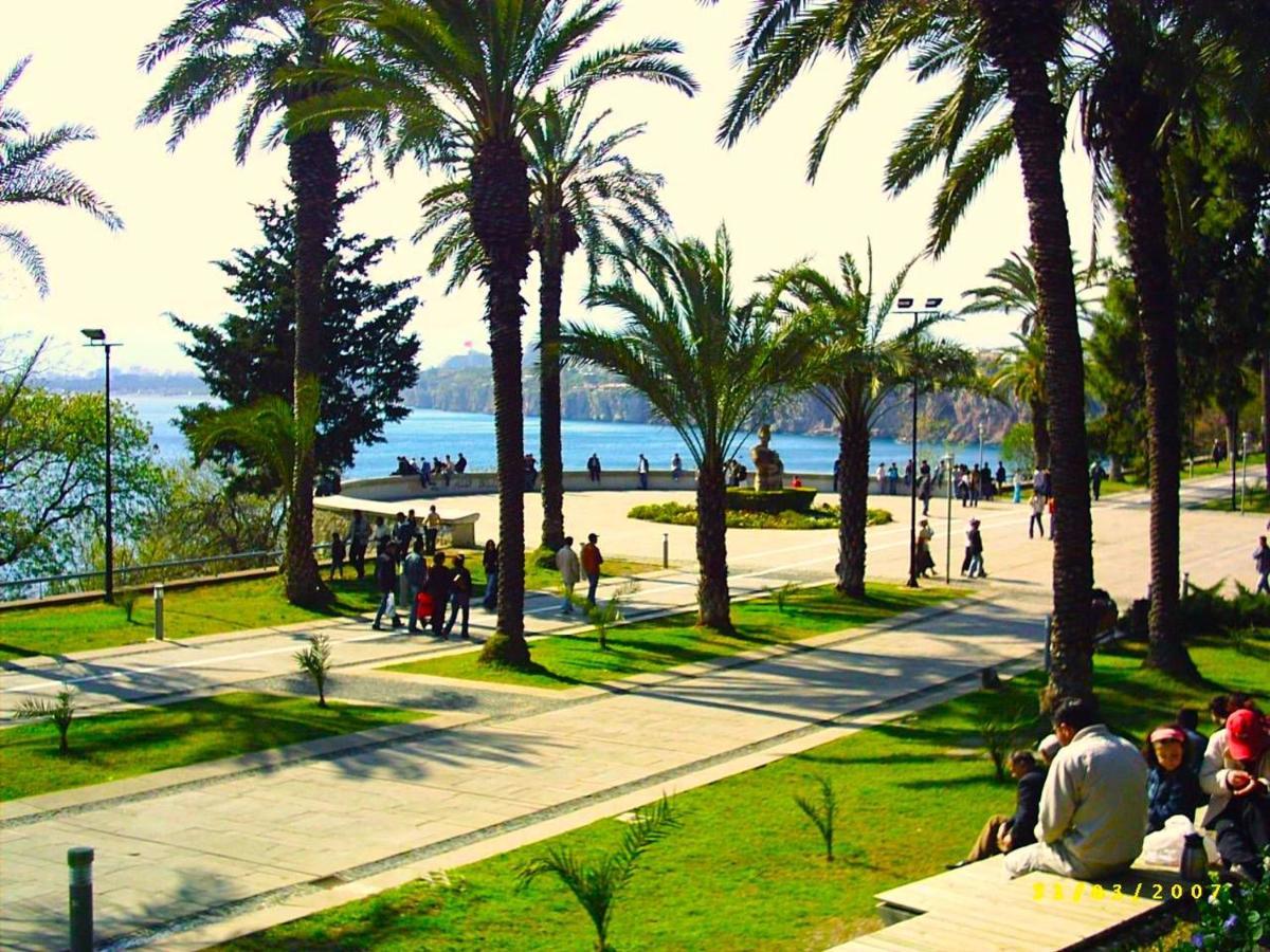 Apartment And Center Of Antalya, Beach, Old Town *
