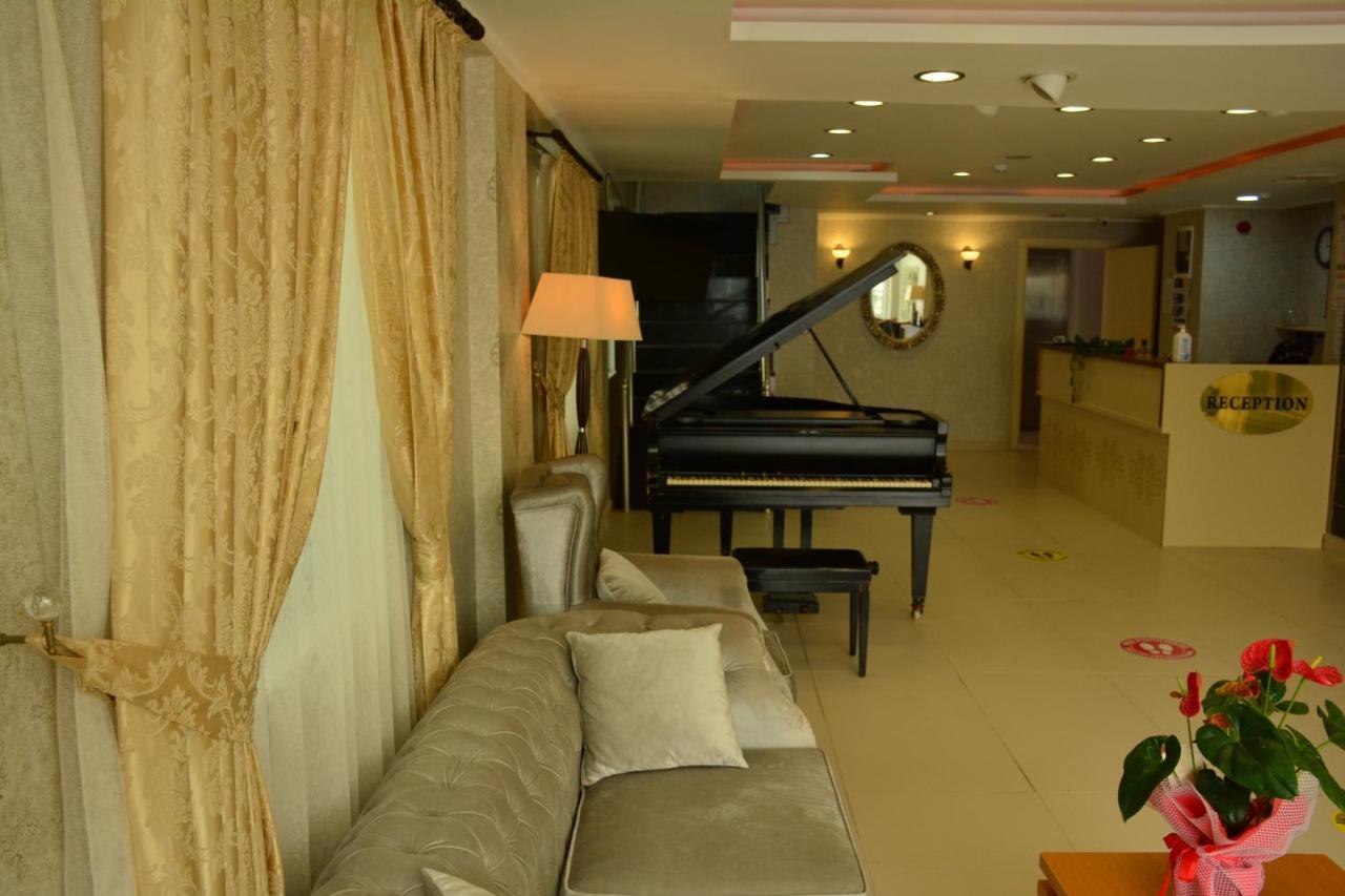 Inn Yesilyurt *