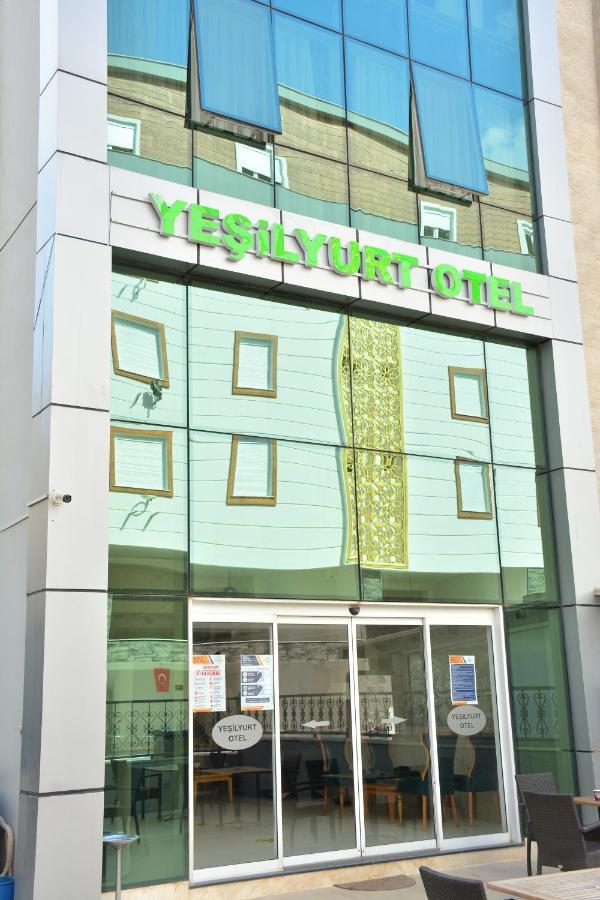 Yesilyurt Inn