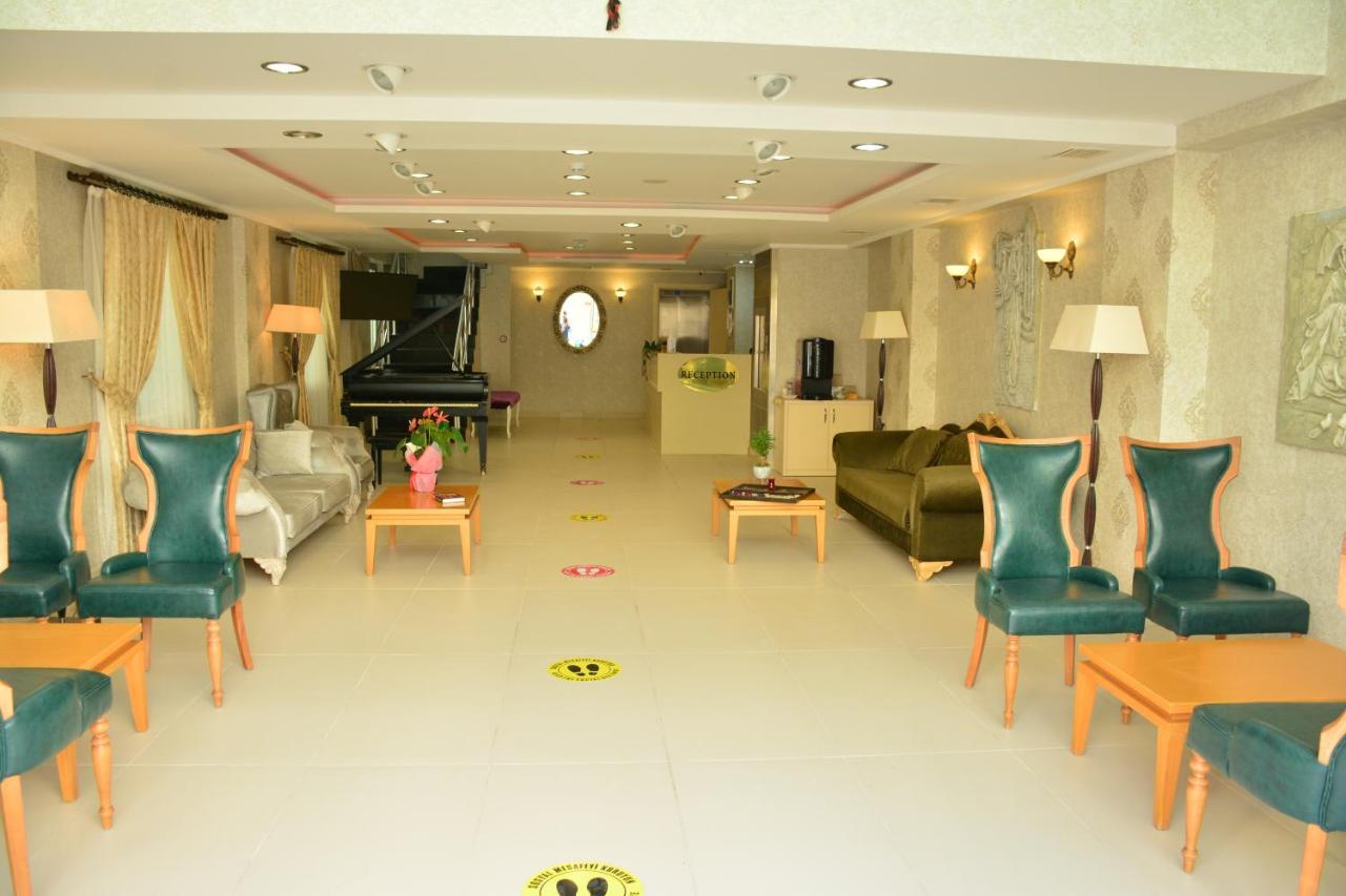 Yesilyurt Inn